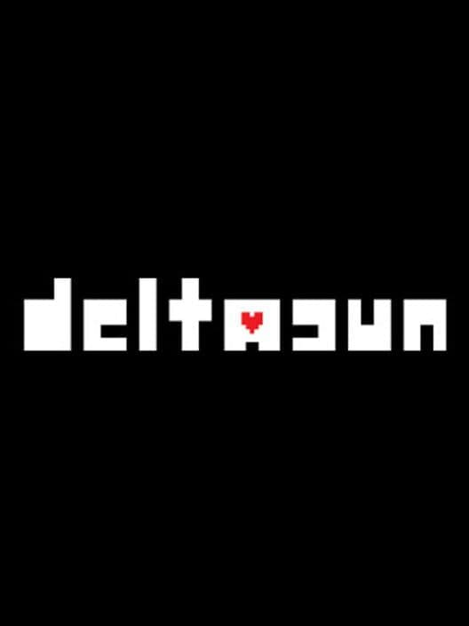 Обложка Deltagun