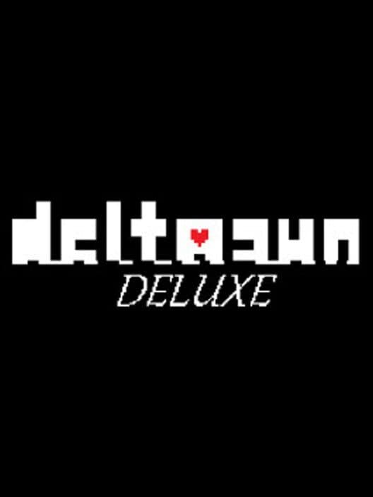 Обложка Deltagun Deluxe