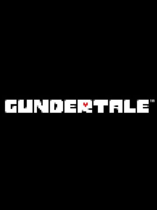 Обложка Gundertale