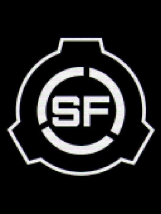 Обложка SCP: Secret Facility