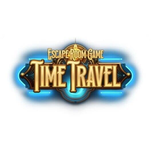 Обложка Time Travel: Escape Room Game