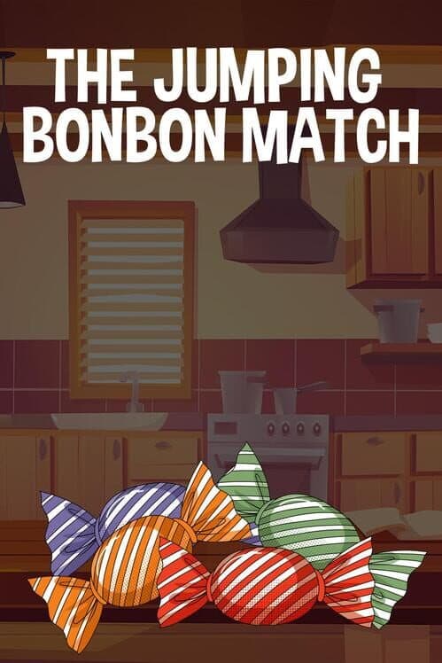 Обложка The Jumping Bonbon Match
