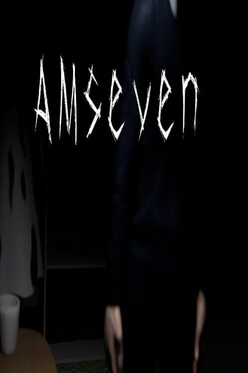 Обложка AMseven