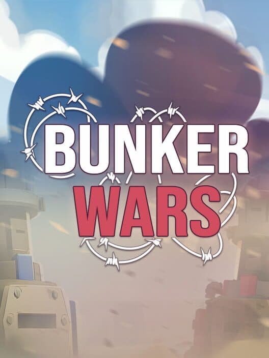 Обложка Bunker Wars