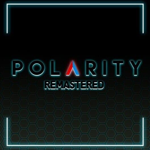 Обложка Polarity Remastered