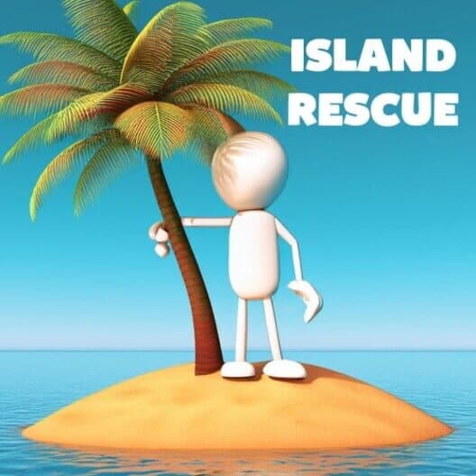 Обложка Island Rescue