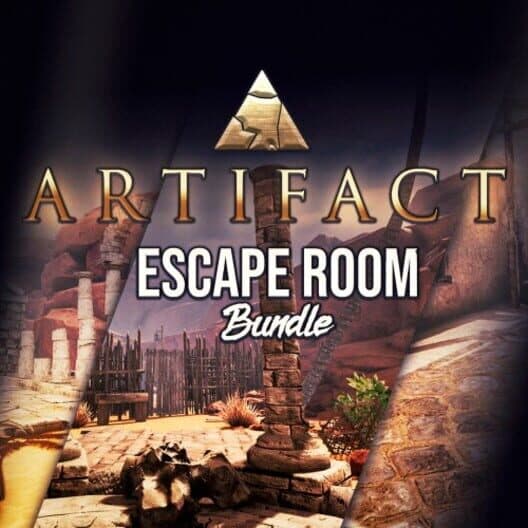 Обложка Artifact Escape Room Bundle