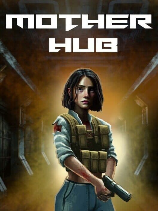 Обложка Mother Hub