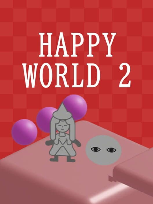 Обложка Happy World 2