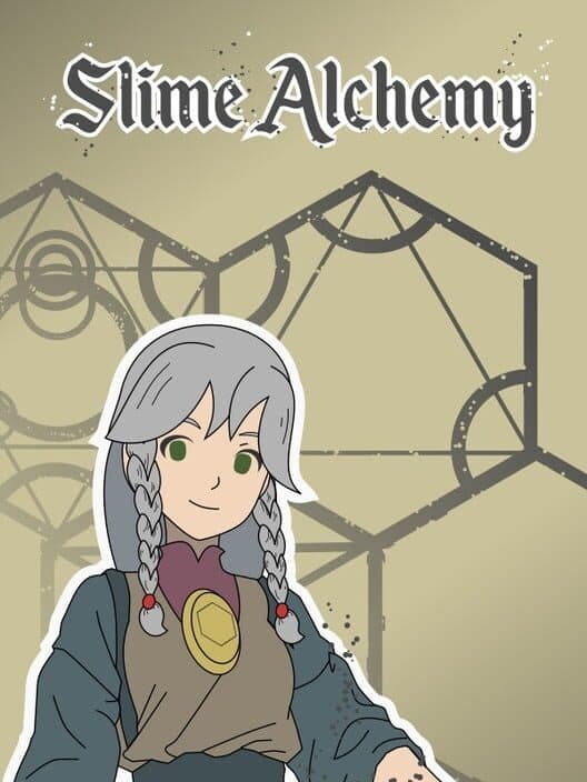 Обложка Slime Alchemy