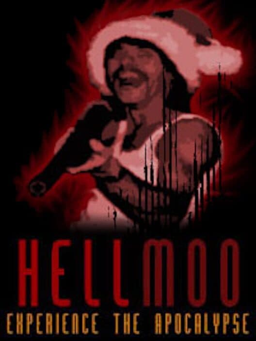 Обложка HellMoo
