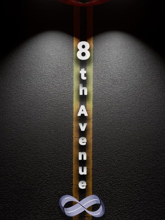 Обложка 8th Avenue