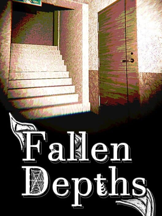 Обложка Fallen Depths