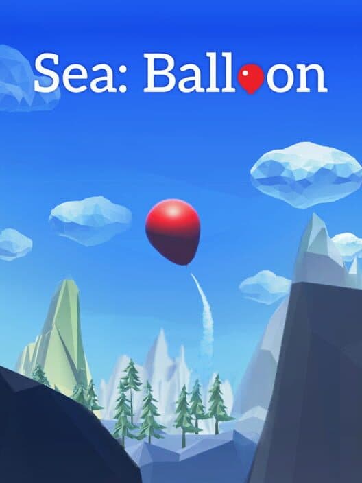 Обложка Sea Balloon