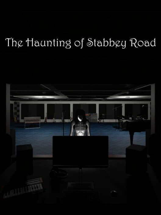 Обложка The Haunting Of Stabbey Road