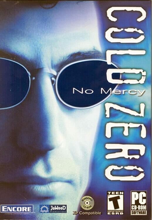 Обложка Cold Zero: No Mercy