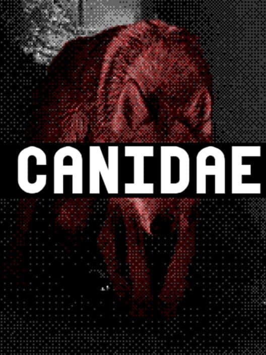 Обложка Canidae