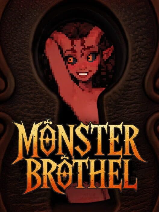Обложка Monster Brothel