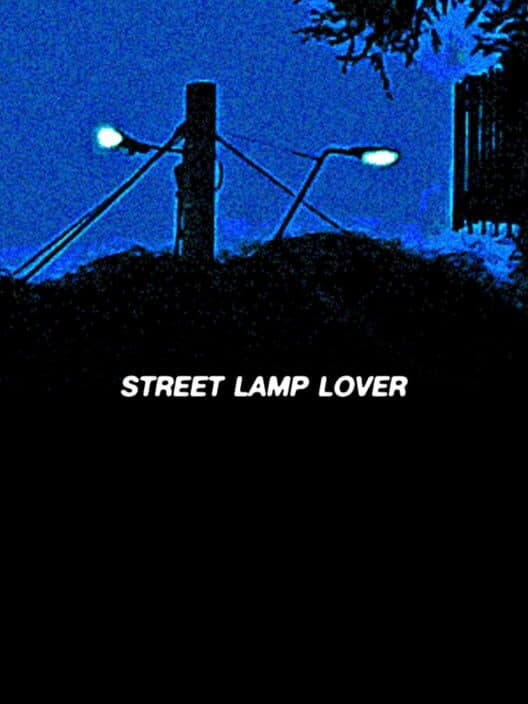 Обложка Street Lamp Lover