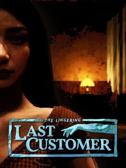Обложка The Lingering: Last Customer