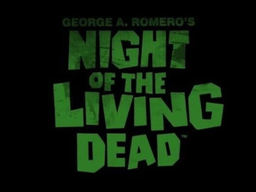 Обложка Into the Dead 2: George A. Romero's Night of the Living Dead
