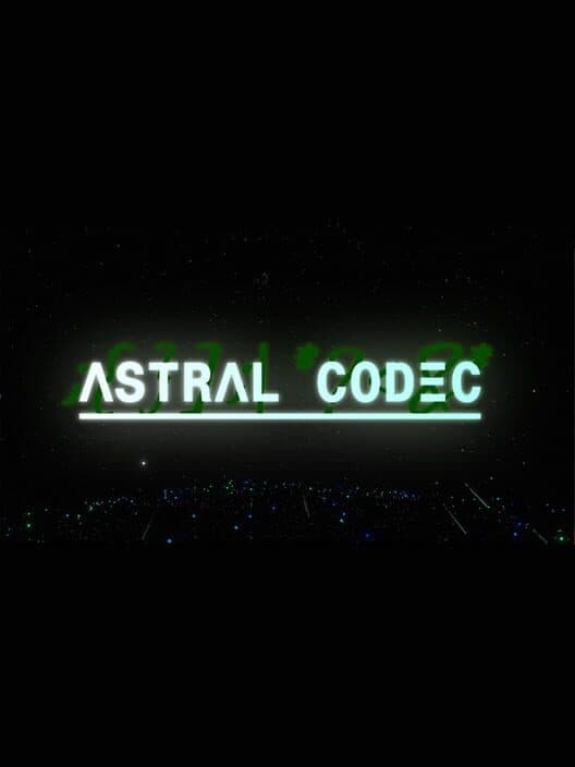 Обложка Astral Codec