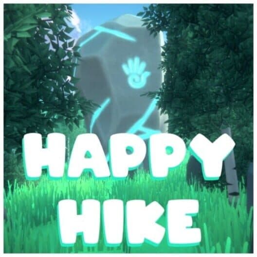 Обложка Happy Hike