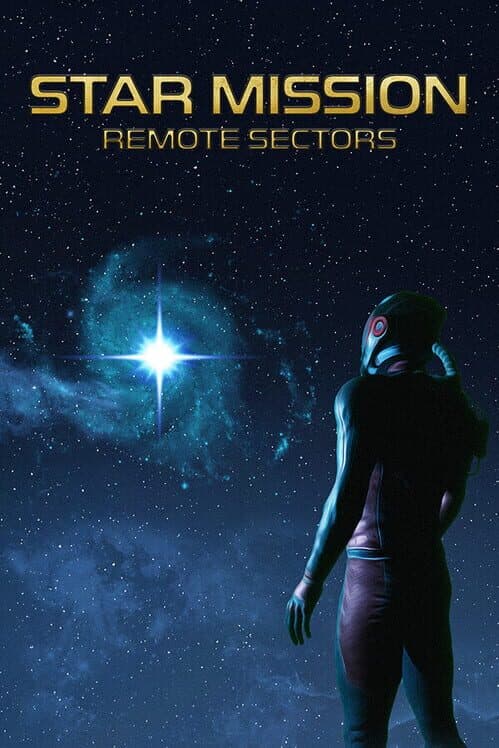 Обложка Star Mission: Remote Sectors