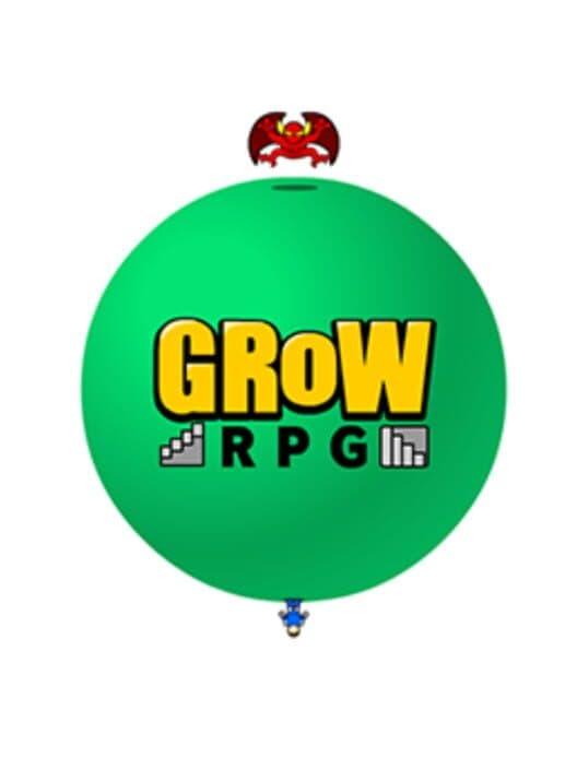 Обложка Grow RPG
