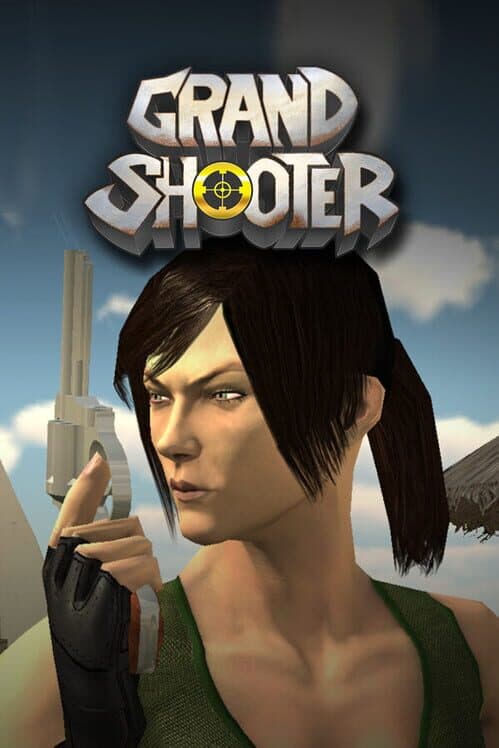 Обложка Grand Shooter