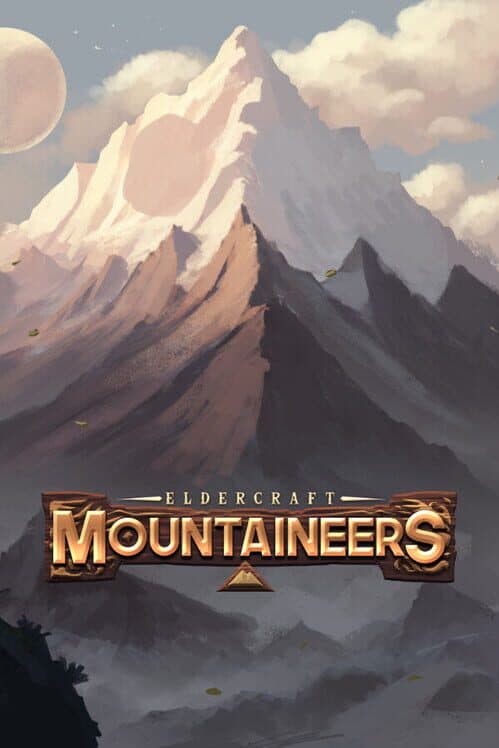 Обложка Eldercraft: Mountaineers