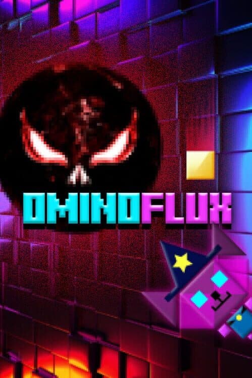 Обложка Ominoflux