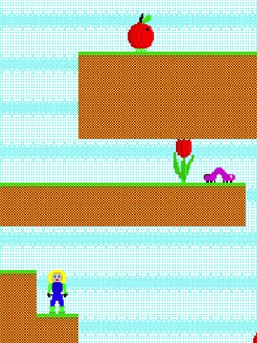 Обложка Daisy's Garden