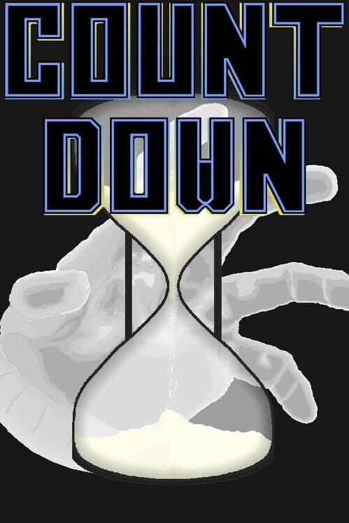 Обложка CountDown