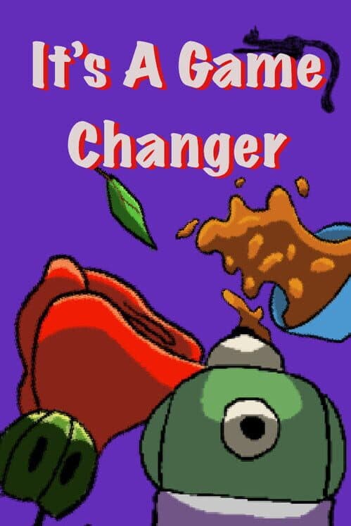 Обложка It’s A Game Changer