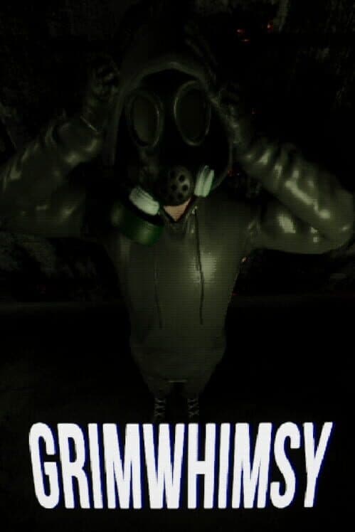 Обложка GrimWhimsy