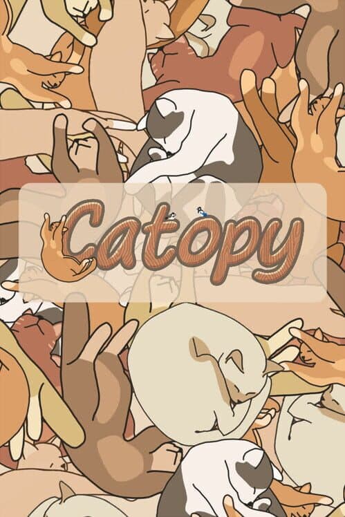 Обложка Catopy