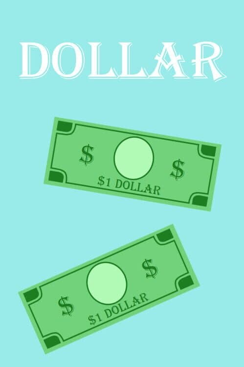 Обложка Dollar