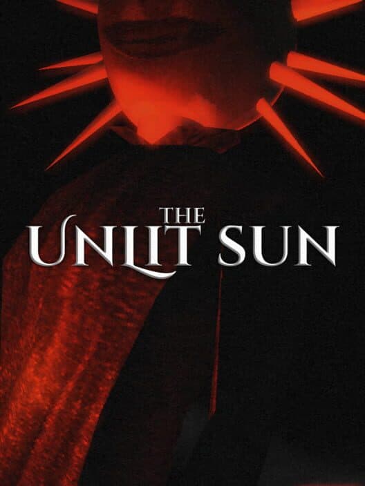 Обложка The Unlit Sun