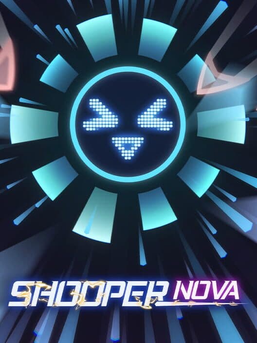 Обложка Shooper Nova