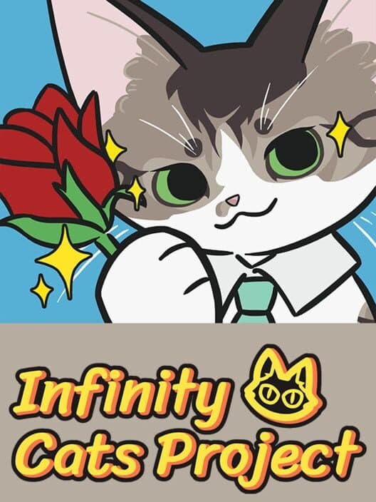Обложка Infinity Cats Project