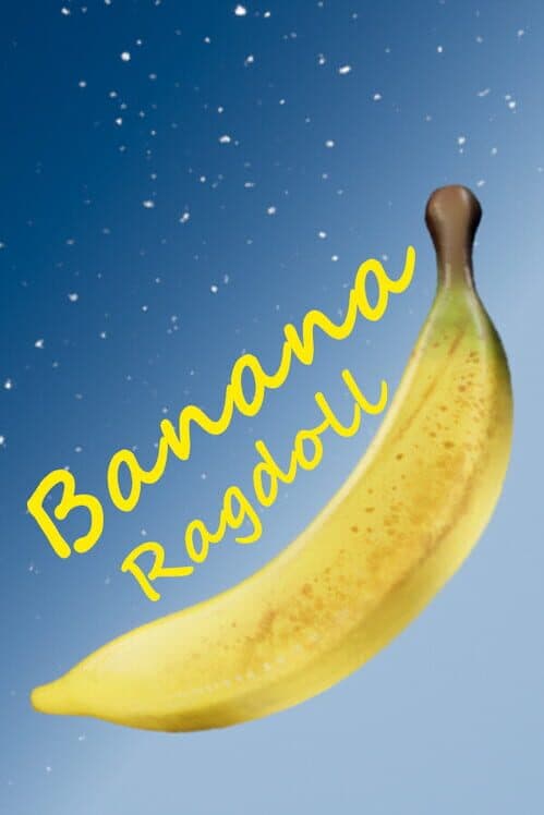 Обложка Banana Ragdoll
