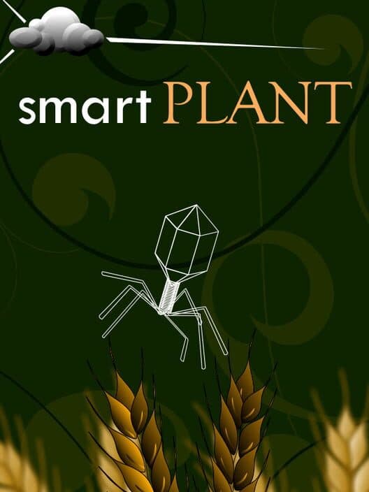 Обложка Smartplant