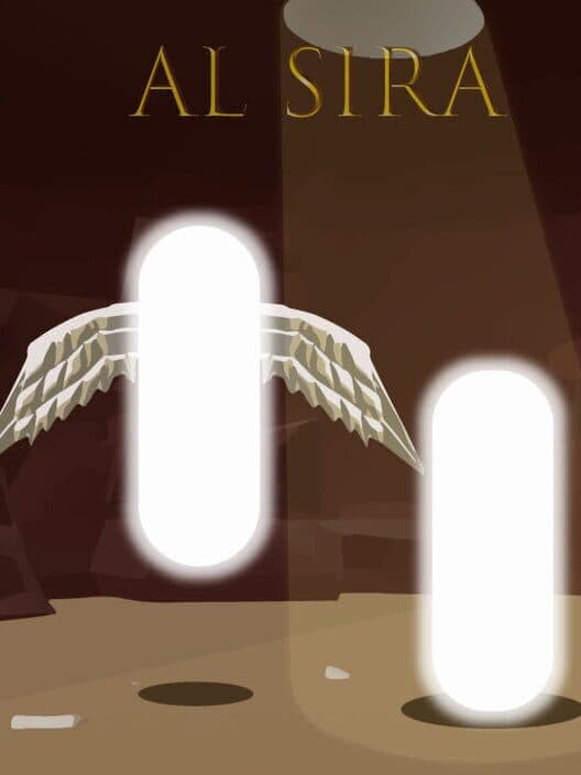 Обложка Al Sira