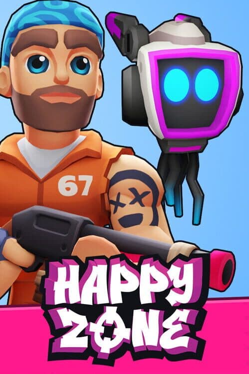 Обложка Happy Zone