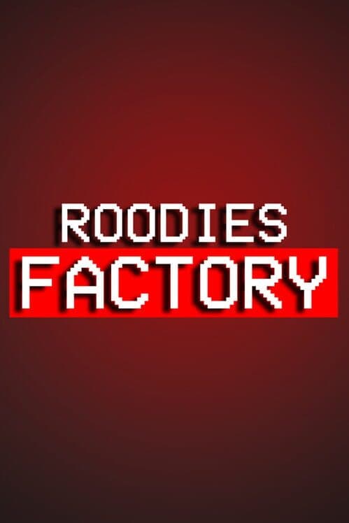 Обложка Roodies Factory