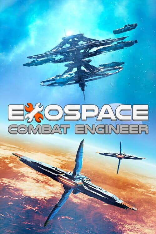Обложка eXoSpace Combat Engineer