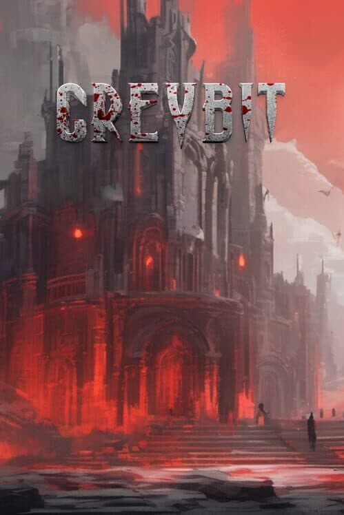 Обложка Greybit