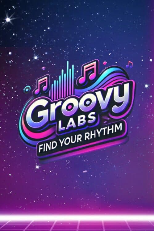 Обложка Groovy Labs