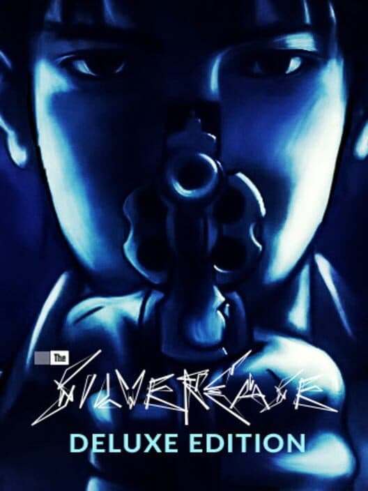 Обложка The Silver Case: Deluxe Edition